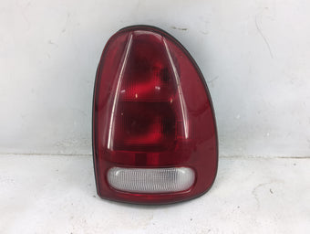 compare product 1996-2000 Chrysler Town & Country Tail Light Assembly Passenger Right OEM P/N:4576363 Fits OEM Used Auto Parts