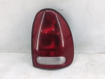 1996-2000 Chrysler Town & Country Tail Light Assembly Passenger Right OEM P/N:4576363 Fits OEM Used Auto Parts - Oemusedauto
