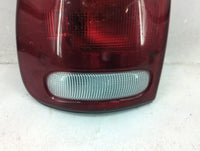 1996-2000 Chrysler Town & Country Tail Light Assembly Driver Left OEM P/N:4576363 Fits OEM Used Auto Parts - Oemusedautopart