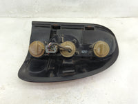 1996-2000 Chrysler Town & Country Tail Light Assembly Driver Left OEM P/N:4576363 Fits OEM Used Auto Parts - Oemusedautopart