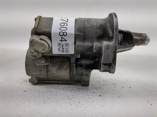 1991-1999 Chrysler Town & Country Car Starter Motor Solenoid OEM Fits Fits 1990 1991 1992 1993 1994 1995 1996 1997 1998 1999