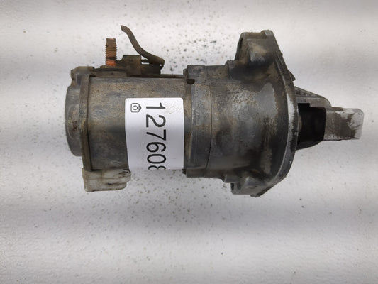 1991-1999 Chrysler Town & Country Car Starter Motor Solenoid OEM Fits Fits 1990 1991 1992 1993 1994 1995 1996 1997 1998 1999 OEM Used Auto Parts