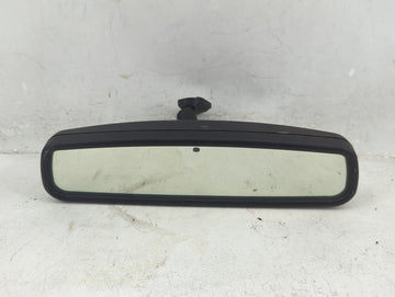 1996 Chrysler Town & Country Interior Rear View Mirror Replacement OEM P/N:E13012598 Fits OEM Used Auto Parts - Oemusedautop