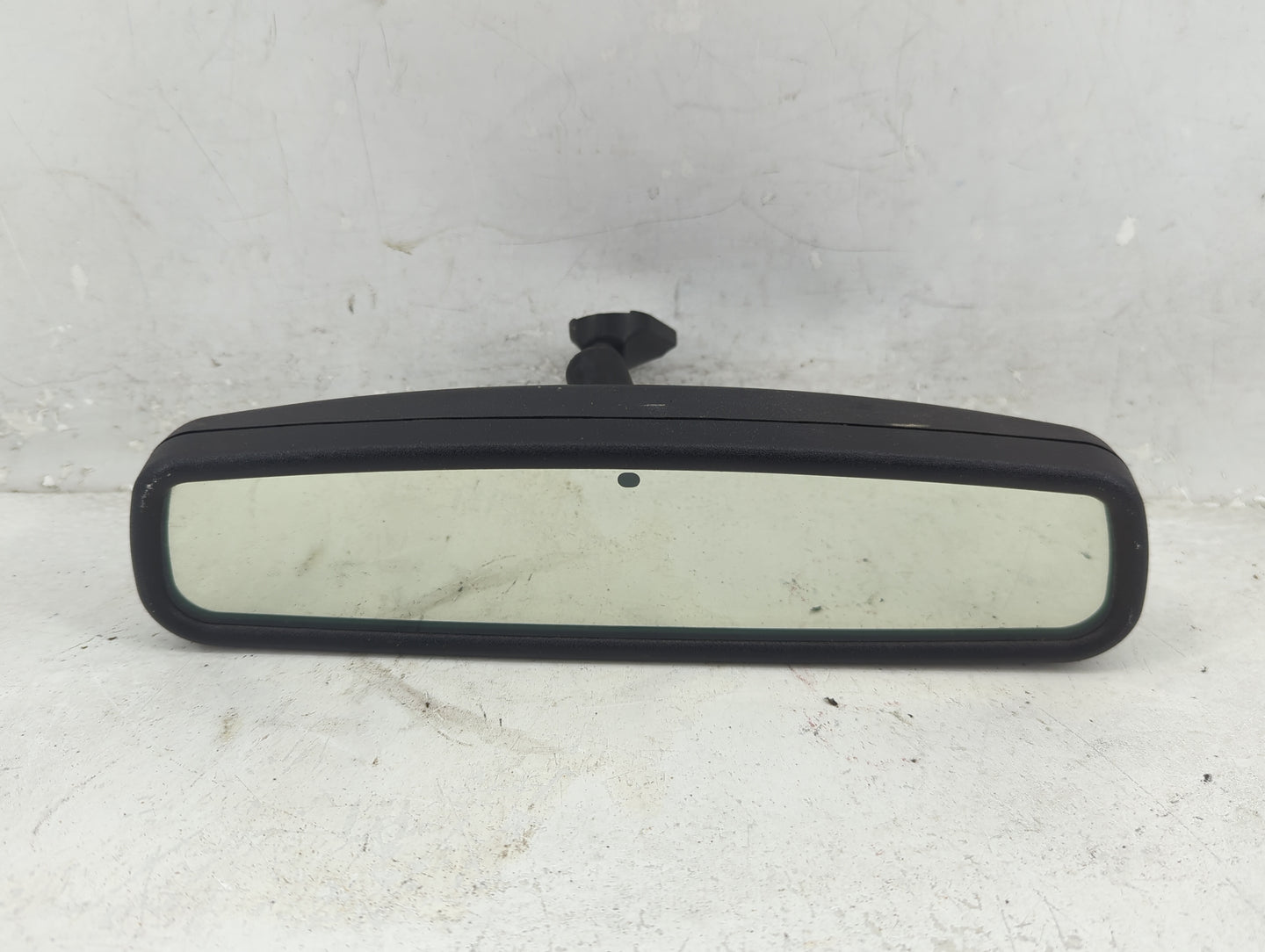 1996 Chrysler Town & Country Interior Rear View Mirror Replacement OEM P/N:E13012598 Fits OEM Used Auto Parts - Oemusedautop