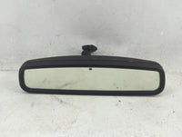 1996 Chrysler Town & Country Interior Rear View Mirror Replacement OEM P/N:E13012598 Fits OEM Used Auto Parts - Oemusedautop