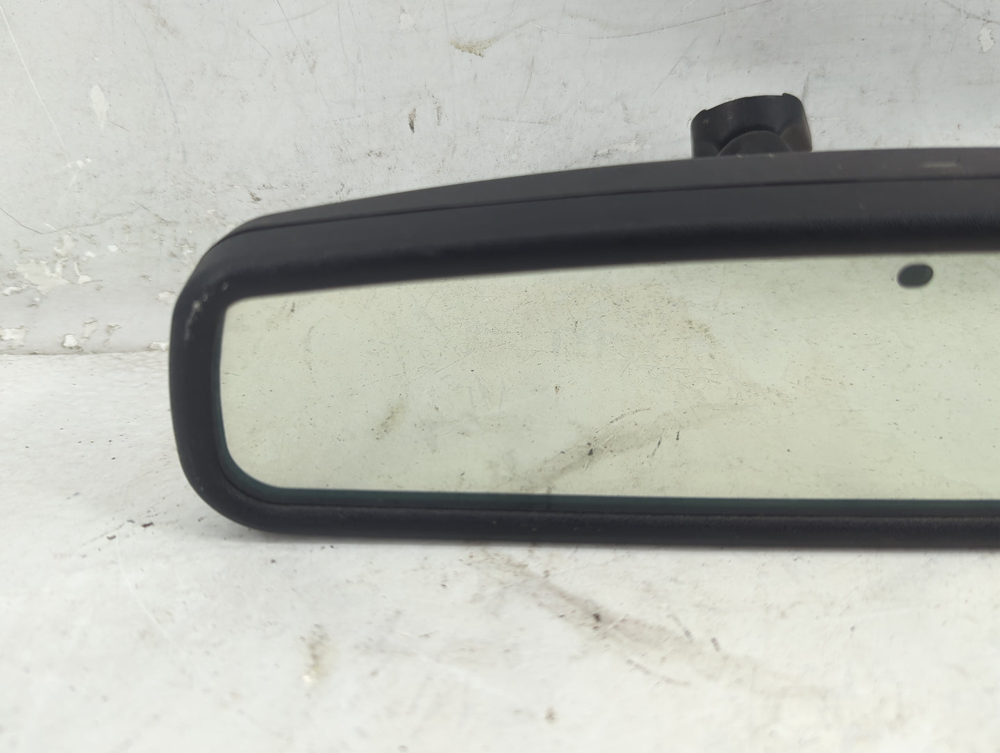 1996 Chrysler Town & Country Interior Rear View Mirror Replacement OEM P/N:E13012598 Fits OEM Used Auto Parts - Oemusedautop