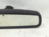 1996 Chrysler Town & Country Interior Rear View Mirror Replacement OEM P/N:E13012598 Fits OEM Used Auto Parts - Oemusedautop