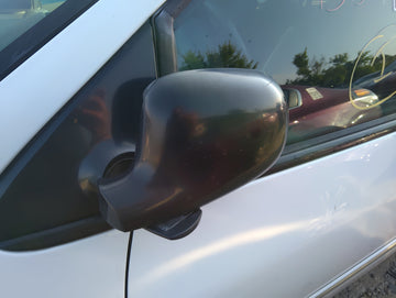1996-2000 Chrysler Town & Country Driver Side View Mirror - Left Door Mirror OEM Used - Oemusedautoparts1.com