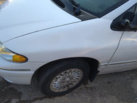 1996-2000 Chrysler Town & Country Driver Fender - Oemusedautoparts1.com