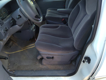 compare product 1996-2000 Chrysler Town & Country Driver Front Seat Oem