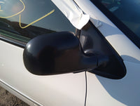 1996-2000 Chrysler Town & Country Passenger Side View Mirror - Right Door Mirror OEM Used - Oemusedautoparts1.com