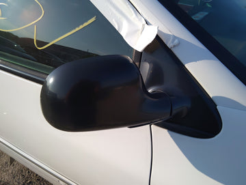 1996-2000 Chrysler Town & Country Passenger Side View Mirror - Right Door Mirror OEM Used - Oemusedautoparts1.com