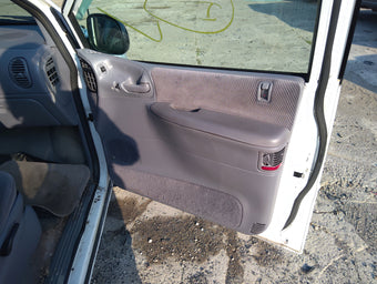 compare product 1996 Town & Country Front Right Passenger Interior Door Panel Trim