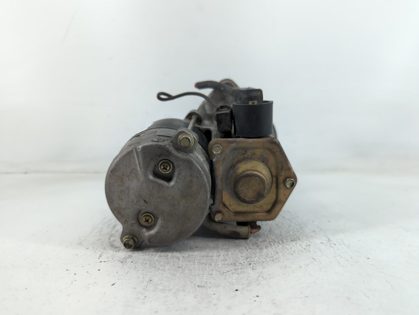 1991-1999 Chrysler Town & Country Car Starter Motor Solenoid OEM Fits Fits 1990 1991 1992 1993 1994 1995 1996 1997 1998 1999