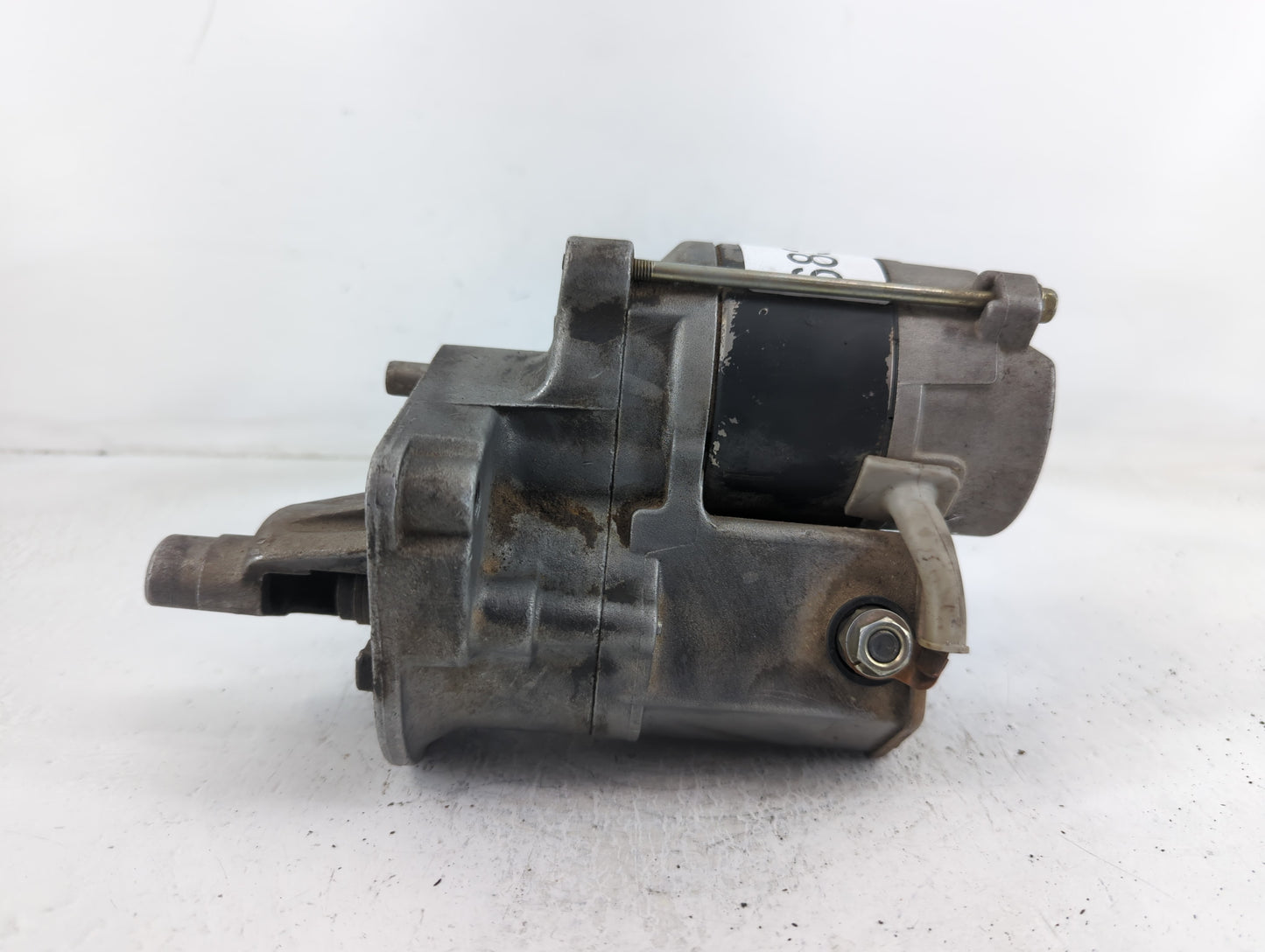 1991-1999 Chrysler Town & Country Car Starter Motor Solenoid OEM Fits Fits 1990 1991 1992 1993 1994 1995 1996 1997 1998 1999