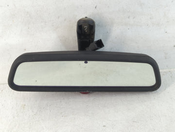 1996 Chrysler Town & Country Interior Rear View Mirror Replacement OEM P/N:8 236 774 905-0392 Fits OEM Used Auto Parts - Oem