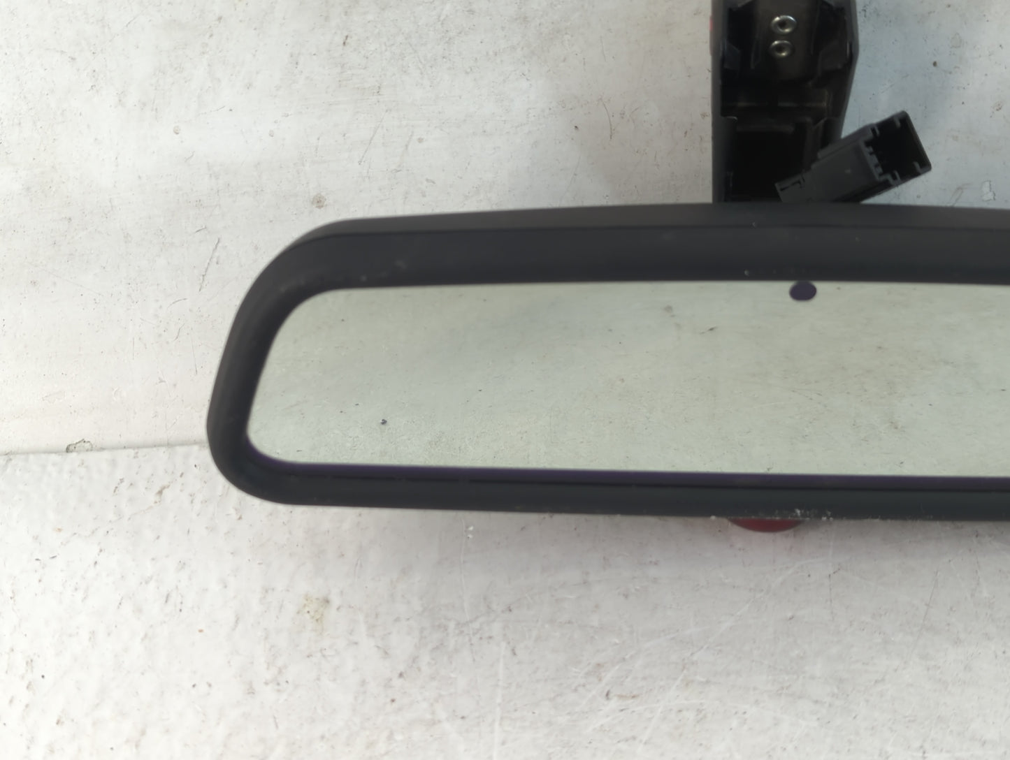 1996 Chrysler Town & Country Interior Rear View Mirror Replacement OEM P/N:8 236 774 905-0392 Fits OEM Used Auto Parts - Oem