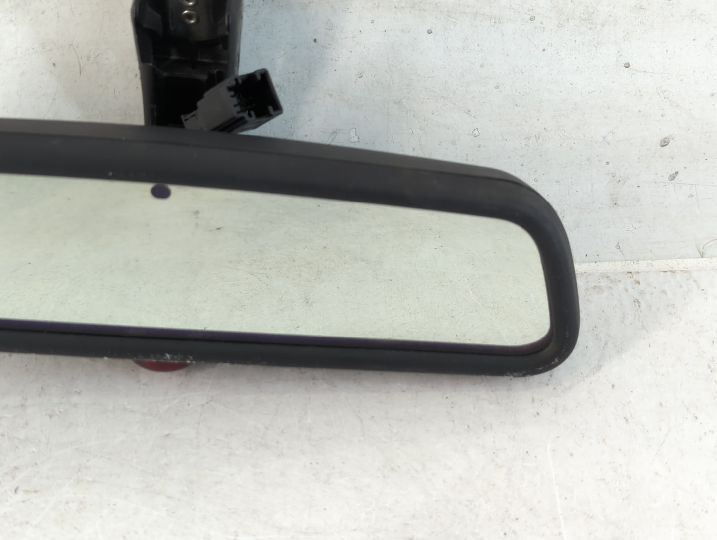 1996 Chrysler Town & Country Interior Rear View Mirror Replacement OEM P/N:8 236 774 905-0392 Fits OEM Used Auto Parts - Oem