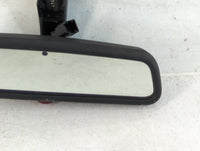 1996 Chrysler Town & Country Interior Rear View Mirror Replacement OEM P/N:8 236 774 905-0392 Fits OEM Used Auto Parts - Oem