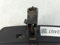 1996 Chrysler Town & Country Interior Rear View Mirror Replacement OEM P/N:8 236 774 905-0392 Fits OEM Used Auto Parts - Oem