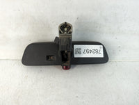 1996 Chrysler Town & Country Interior Rear View Mirror Replacement OEM P/N:8 236 774 905-0392 Fits OEM Used Auto Parts - Oem