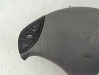1996-1998 Chrysler Town & Country Air Bag Driver Left Steering Wheel Mounted P/N:CTA G71 5M DEX Fits Fits 1996 1997 1998 OEM