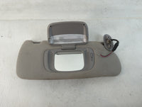 1996 Chrysler Town & Country Sun Visor Shade Replacement Passenger Right Mirror Fits OEM Used Auto Parts - Oemusedautoparts1