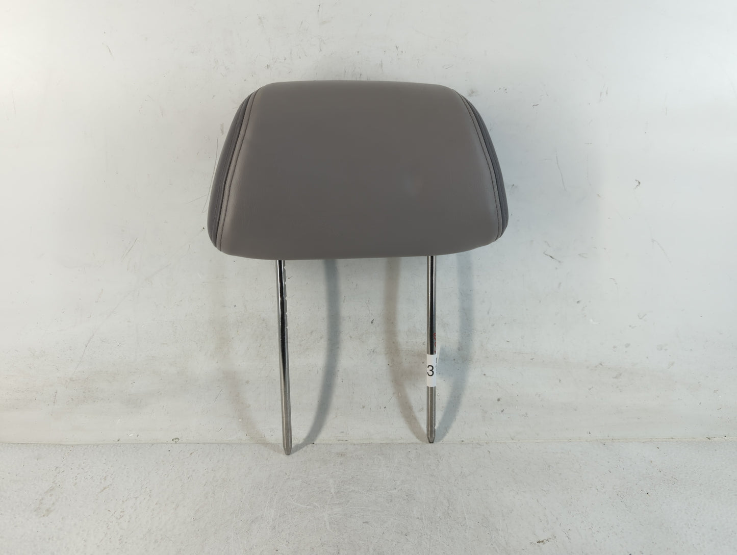 1996-2000 Chrysler Town & Country Headrest Head Rest Front Driver Passenger Seat Fits Fits 1996 1997 1998 1999 2000 OEM Used