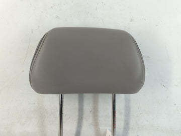 1996-2000 Chrysler Town & Country Headrest Head Rest Front Driver Passenger Seat Fits Fits 1996 1997 1998 1999 2000 OEM Used