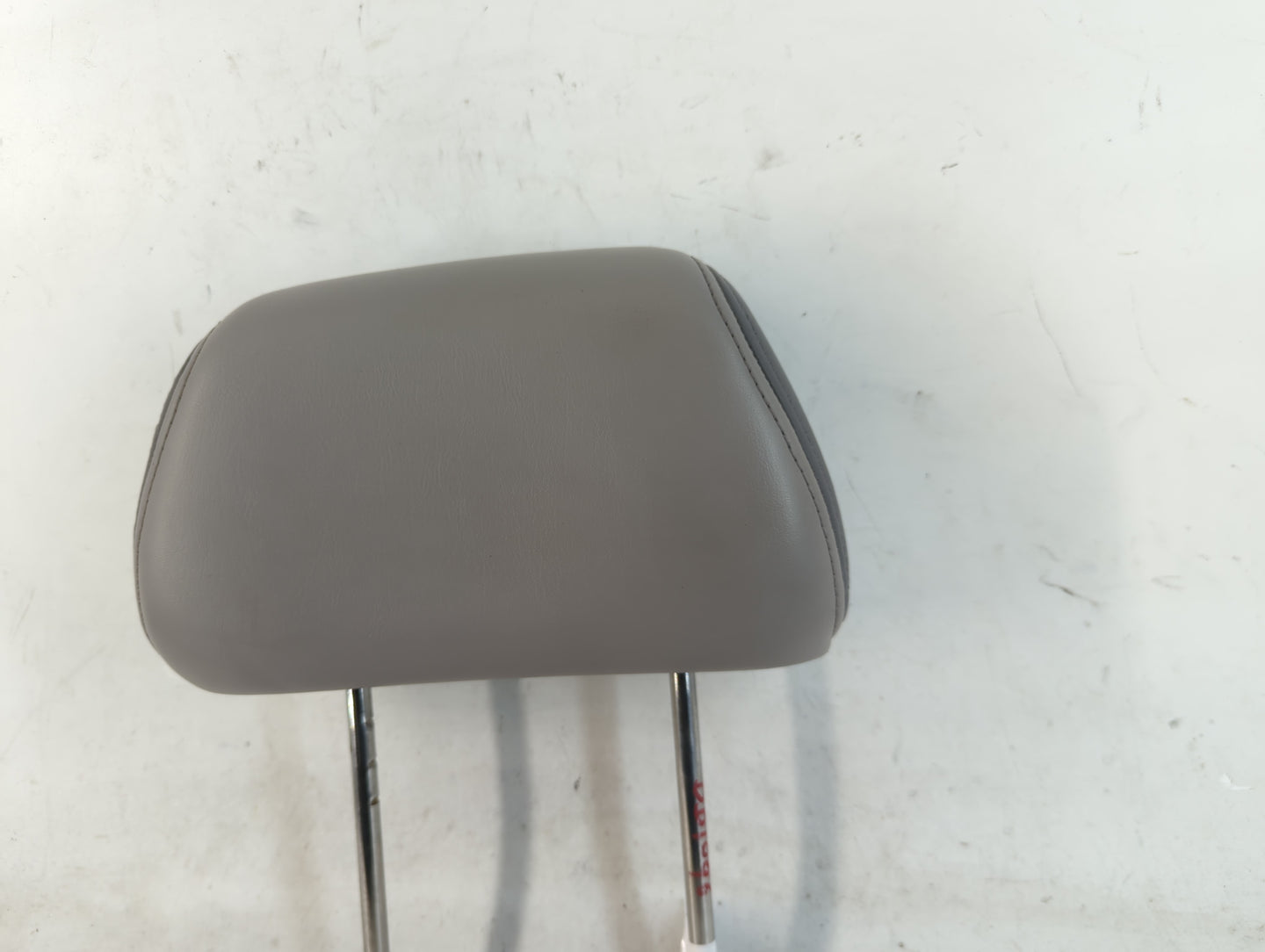 1996-2000 Chrysler Town & Country Headrest Head Rest Front Driver Passenger Seat Fits Fits 1996 1997 1998 1999 2000 OEM Used