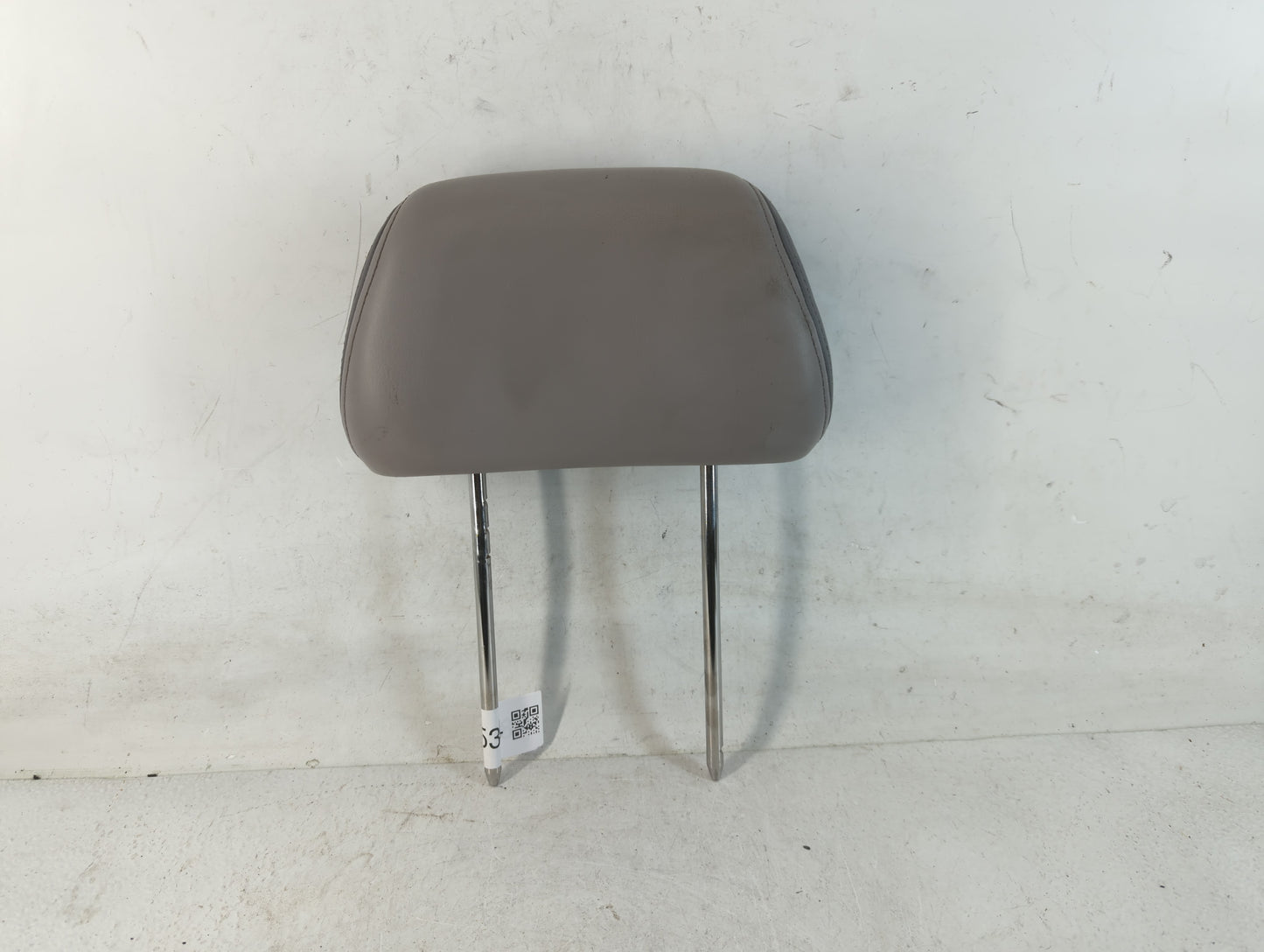 1996-2000 Chrysler Town & Country Headrest Head Rest Front Driver Passenger Seat Fits Fits 1996 1997 1998 1999 2000 OEM Used