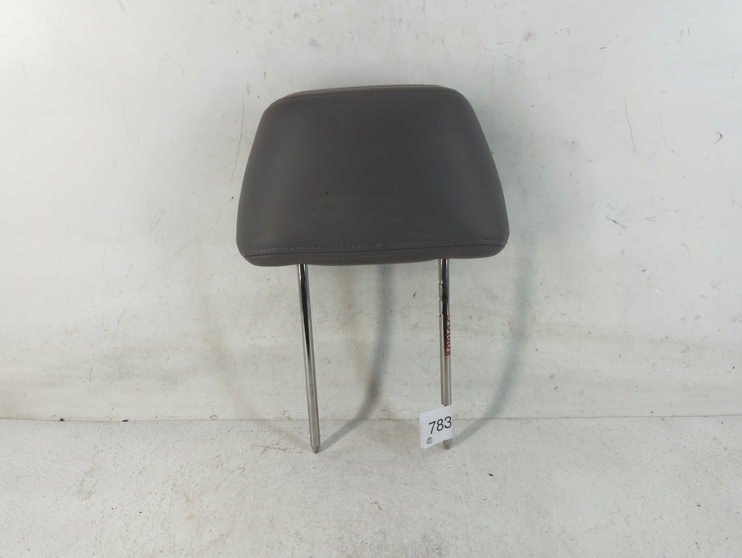 1996-2000 Chrysler Town & Country Headrest Head Rest Front Driver Passenger Seat Fits Fits 1996 1997 1998 1999 2000 OEM Used