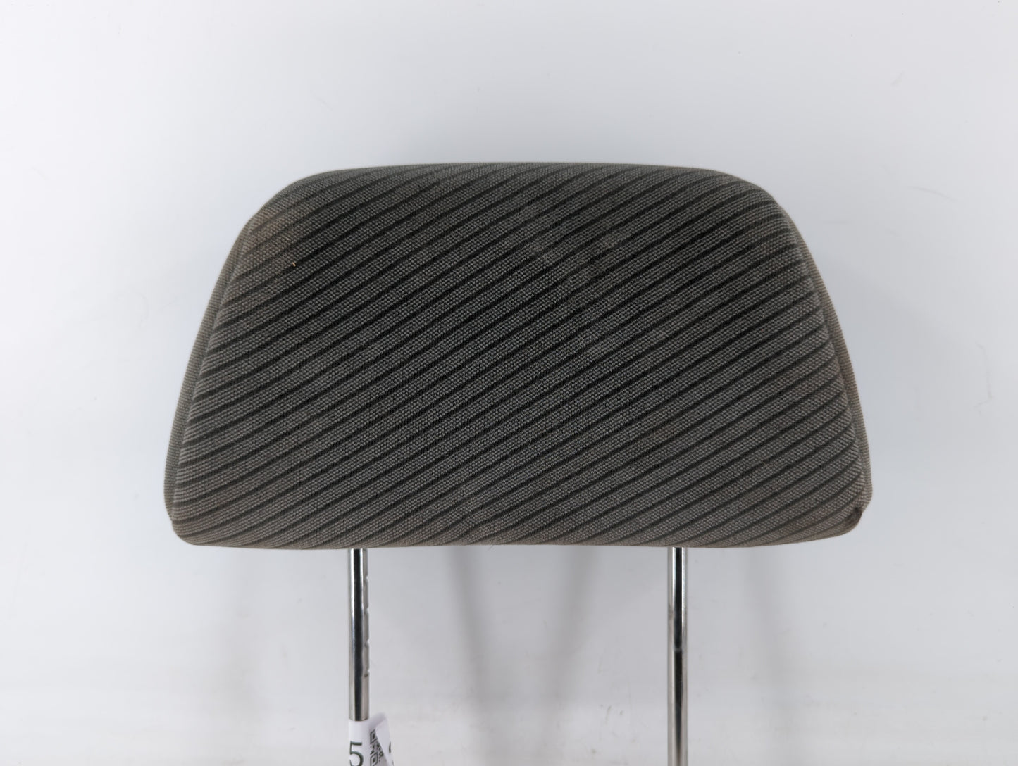1996-2000 Dodge Caravan Headrest Head Rest Front Driver Passenger Seat Fits Fits 1996 1997 1998 1999 2000 OEM Used Auto Part