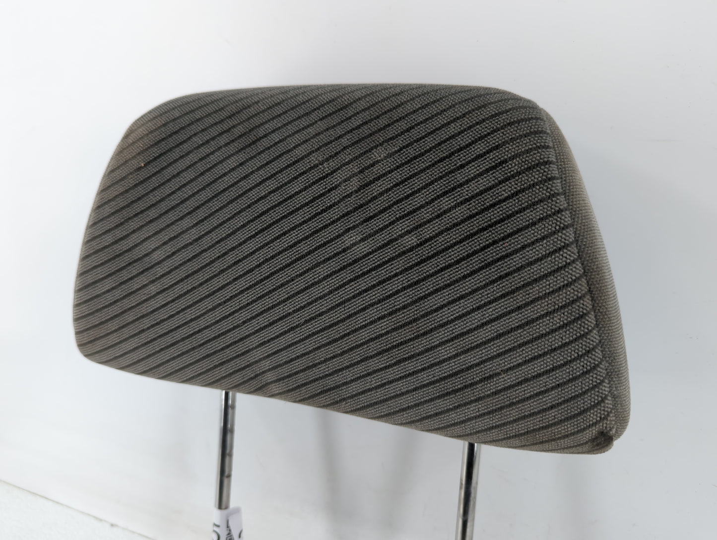 1996-2000 Dodge Caravan Headrest Head Rest Front Driver Passenger Seat Fits Fits 1996 1997 1998 1999 2000 OEM Used Auto Part