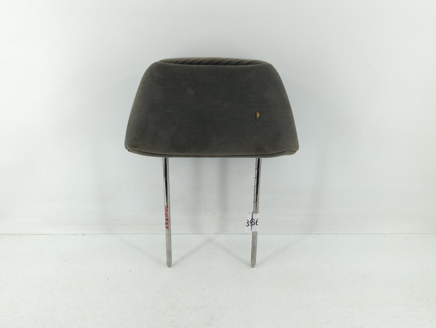 1996-2000 Dodge Caravan Headrest Head Rest Front Driver Passenger Seat Fits Fits 1996 1997 1998 1999 2000 OEM Used Auto Part