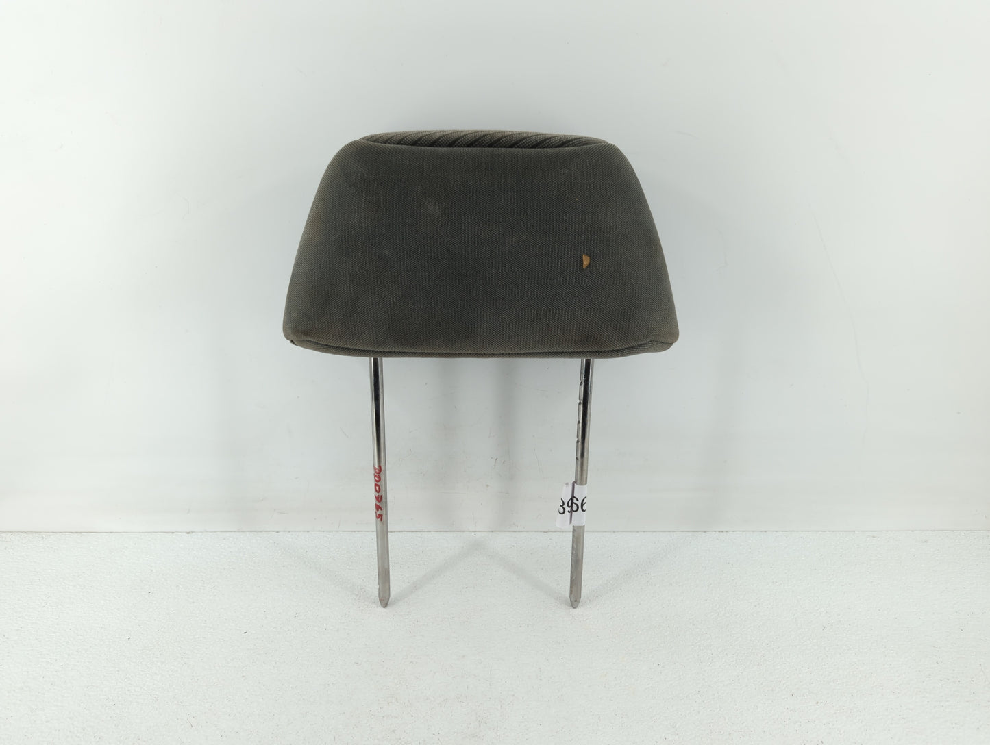 1996-2000 Dodge Caravan Headrest Head Rest Front Driver Passenger Seat Fits Fits 1996 1997 1998 1999 2000 OEM Used Auto Part