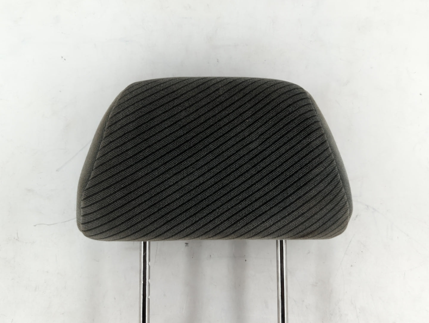 1996-2000 Dodge Caravan Headrest Head Rest Front Driver Passenger Seat Fits Fits 1996 1997 1998 1999 2000 OEM Used Auto Part
