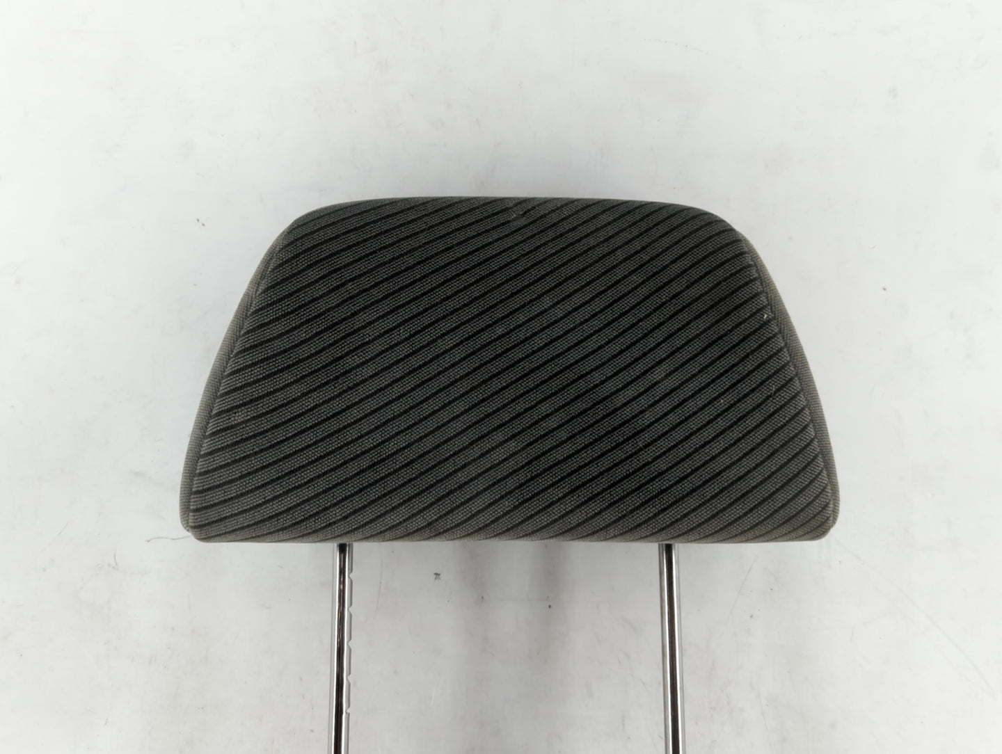 1996-2000 Dodge Caravan Headrest Head Rest Front Driver Passenger Seat Fits Fits 1996 1997 1998 1999 2000 OEM Used Auto Part