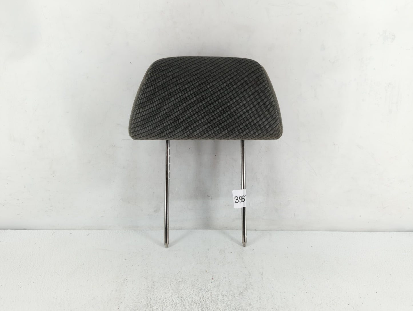 1996-2000 Dodge Caravan Headrest Head Rest Front Driver Passenger Seat Fits Fits 1996 1997 1998 1999 2000 OEM Used Auto Part