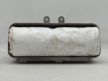 1996-1997 Dodge Caravan Air Bag Passenger Right Dashboard Oem - Oemusedautoparts1.com