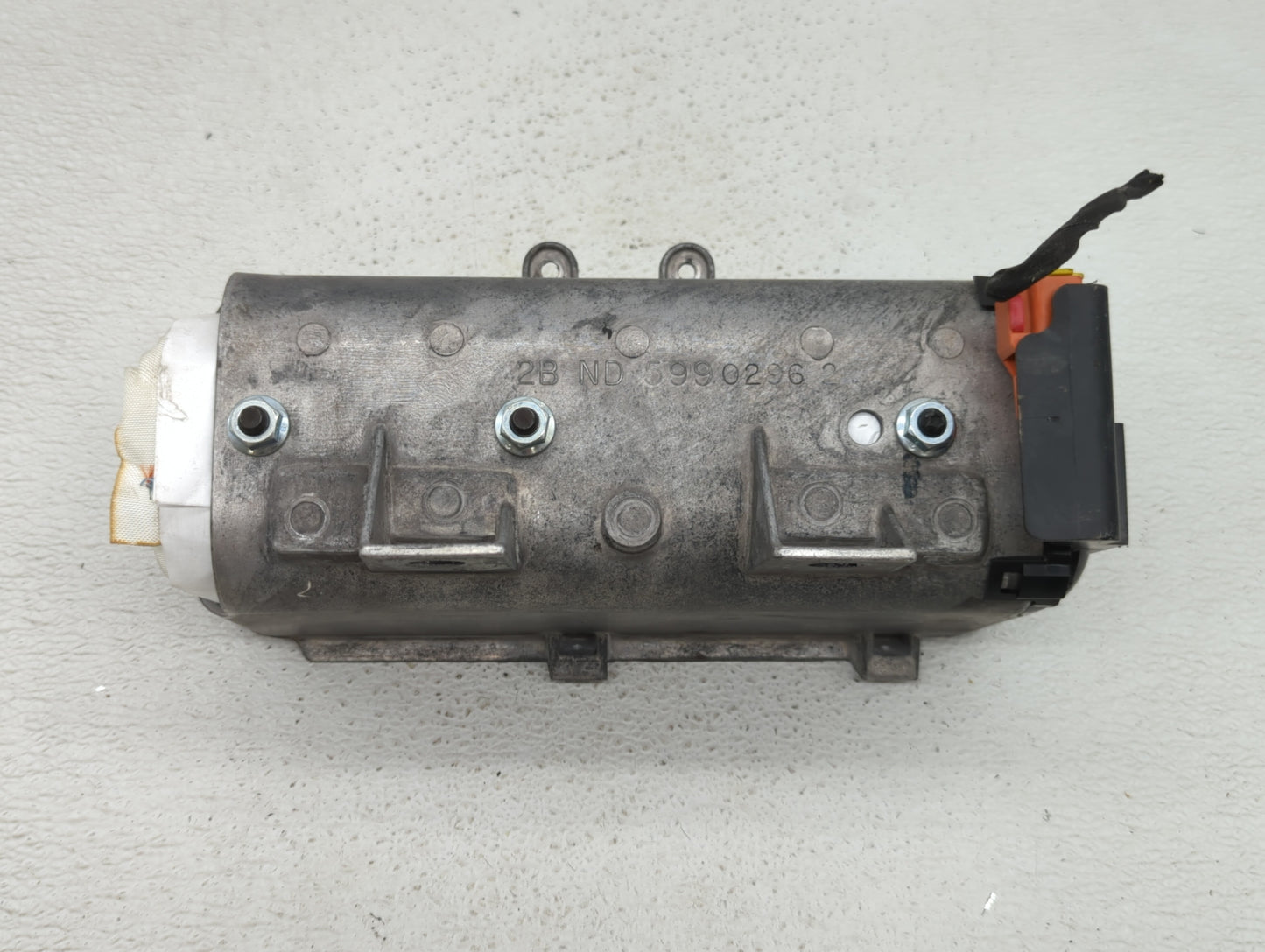 1996-1997 Dodge Caravan Air Bag Passenger Right Dashboard Oem - Oemusedautoparts1.com