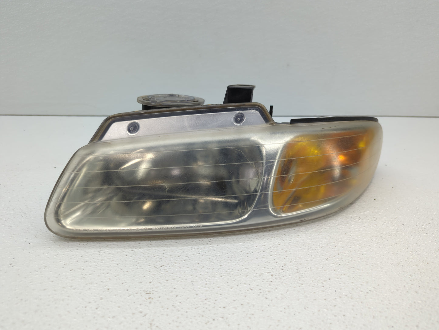 1996-1999 Dodge Caravan Driver Left Oem Head Light Headlight Lamp - Oemusedautoparts1.com