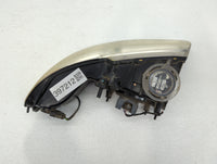 1996-1999 Dodge Caravan Driver Left Oem Head Light Headlight Lamp - Oemusedautoparts1.com