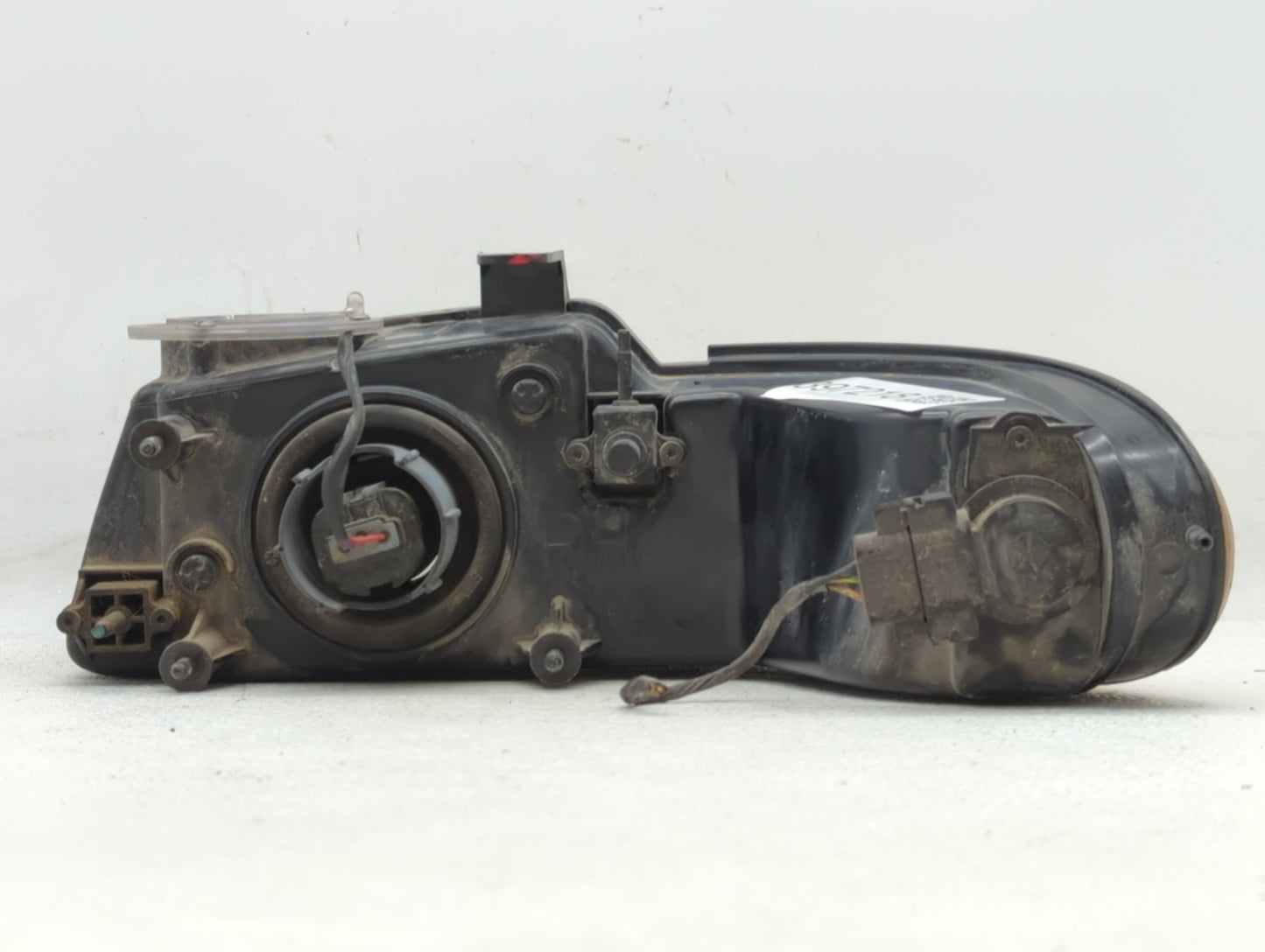 1996-1999 Dodge Caravan Passenger Right Oem Head Light Headlight Lamp - Oemusedautoparts1.com