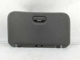 compare product 1996 Dodge Caravan Passenger Glove Box Door Storage Compartment Grey