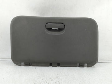 1996 Dodge Caravan Passenger Glove Box Door Storage Compartment Grey - Oemusedautoparts1.com