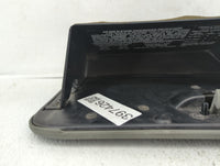 1996 Dodge Caravan Passenger Glove Box Door Storage Compartment Grey - Oemusedautoparts1.com
