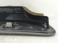 1996 Dodge Caravan Passenger Glove Box Door Storage Compartment Grey - Oemusedautoparts1.com