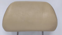 1996 Dodge Caravan Headrest Head Rest Rear Center Seat Tan - Oemusedautoparts1.com
