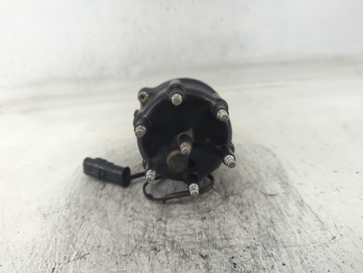1992-1997 Dodge Dakota Engine Ignition Distributor OEM Fits Fits 1992 1993 1994 1995 1996 1997 OEM Used Auto Parts - Oemused